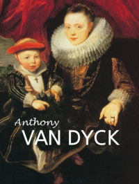 Natalia Gritsai — Anthony van Dyck