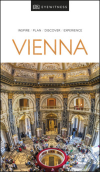 Dorling Kindersley Travel Staff — DK Eyewitness Travel Guide - Vienna
