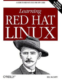 Bill McCarty — Learning Red Hat LINUX