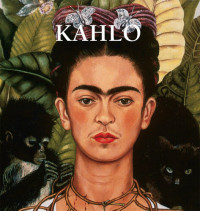 Gerry Souter — Kahlo