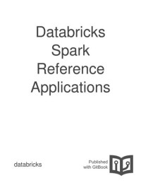 it-ebooks — Databricks Spark Reference Applications