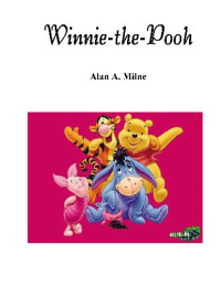 Unknown — Winnie-the-Pooh
