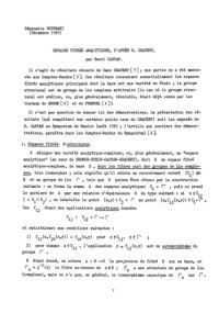 Bourbaki N. — Seminaire Bourbaki, 04, 1956-1958 - Exp.137-168