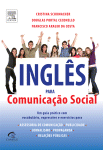 Douglas Ceconello, Francisco Costa, Cristina Schumacher — Inglês Para Comunicação Social