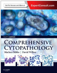 Bibbo, Marluce;Wilbur, David C — Comprehensive Cytopathology