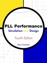 Dean Banerjee — PLL Performance Simulation and Design