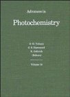 David H. Volman, George S. Hammond, Klaus Gollnick — Advances in Photochemistry (Volume 14)