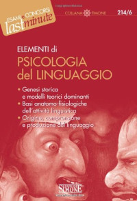 S. Aroldi — Elementi di psicologia del linguaggio