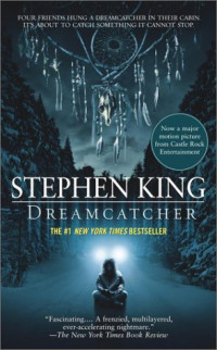 Stephen King — Dreamcatcher