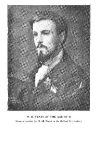 William Butler Yeates; edited by Horace Reynolds — Letters to the New Island