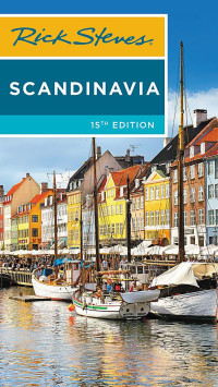 Rick Steves — Rick Steves Scandinavia
