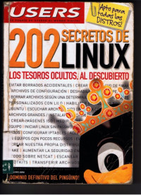 Héctor Facundo Arena — 202 Secretos de Linux - Users