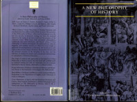 Hans Kellner, Frank Ankersmit (eds) — A New Philosophy of History