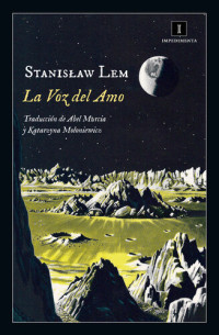 Lem Stanislaw — La Voz Del Amo
