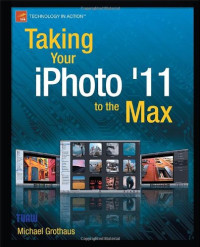 Michael Grothaus — Taking Your iPhoto '11 to the Max