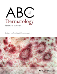 Rachael Morris-Jones — ABC of Dermatology