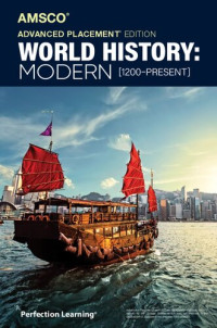 Perfection Learning — AMSCO AP World History: Modern