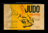 Moshe Feldenkrais — ABC du Judo
