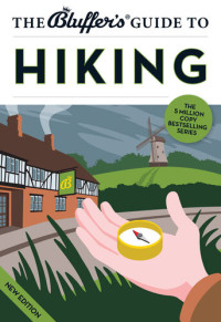 Simon Whaley — The Bluffer's Guide to Hiking