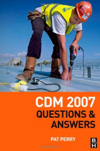Pat Perry — CDM 2007: Questions and Answers