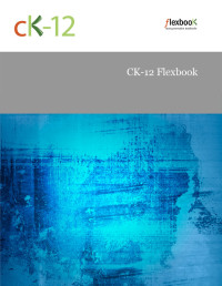 CK-12 Foundation — CK-12 People's Physics Book Version 3 (with Videos)