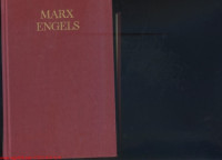 Karl Marx, Frederick Engels — Collected Works, Vol. 23 - Marx and Engels - 1871-1874
