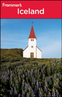Jane Victoria Appleton, Lisa Gail Shannen — Frommer's Iceland 2011