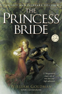 William Goldman — The Princess Bride