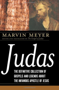 Marvin Meyer — Judas
