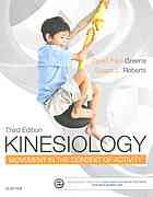 David Paul Greene, Susan L. Roberts — Kinesiology: Movement in the Context of Activity, 3e