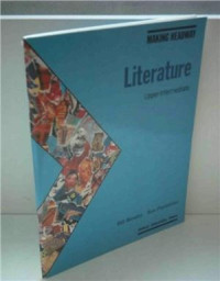  — Making Headway Upper-Intermediate Literature