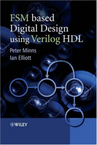 Digital Design: With an Introduction to the Verilog HDL, VHDL, and ...