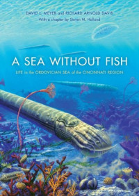 Richard Arnold Davis, David L. Meyer — A Sea Without Fish-- Life in the Ordovician Sea of the Cincinnai Region