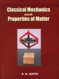 Dr. AB Gupta — Classical mechanics- only solved examples and exercises