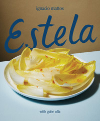 Ignacio Mattos, Gabe Ulla — Estela