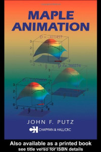 John F. Putz — Maple animation