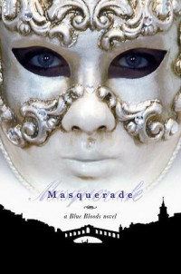 de la Cruz, Melissa — Masquerade