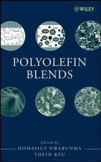 Domasius Nwabunma, Thein Kyu — Polyolefin Blends