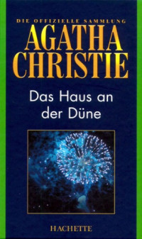Agatha Christie — Das Haus an der Düne