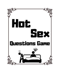 Colin C. Monster — Hot Sex Questions Game for Couples: 100 Perverted Questions
