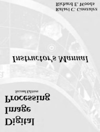 Gonzalez — Digital image processing - Solutions Manual