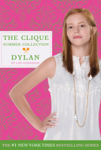 Lisi Harrison — Dylan