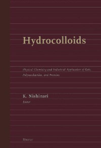 Nishinari K. — Hydrocolloids