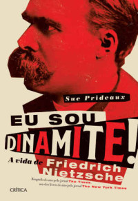 Sue Prideaux — Eu sou dinamite!
