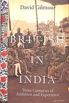 David Gilmour — The British in India: A Social History of the Raj
