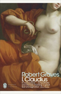 Robert Graves — I, Claudius