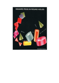 Ravindra Keskar — Square Pegs in Round Holes
