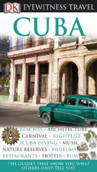 DK Publishing — Cuba