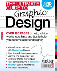  — The Ultimate Guide to Graphic Design – 2nd Edition (2010)