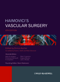 Ascher E. — Haimovici`s vascular surgery 2012